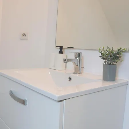 Le Sunny, Mulhouse Centre Appartement Buitenkant foto