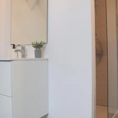 Le Sunny, Mulhouse Centre Appartement Buitenkant foto