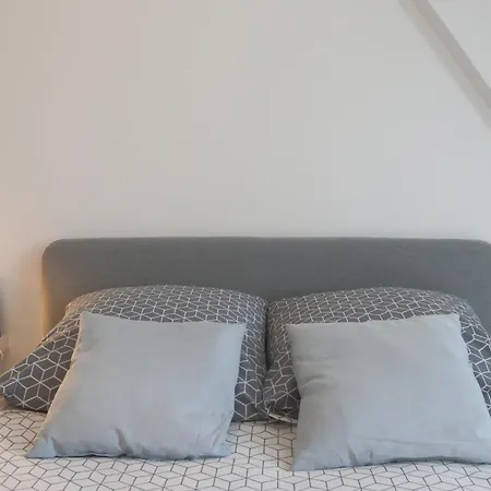 Le Sunny, Mulhouse Centre Appartement Buitenkant foto
