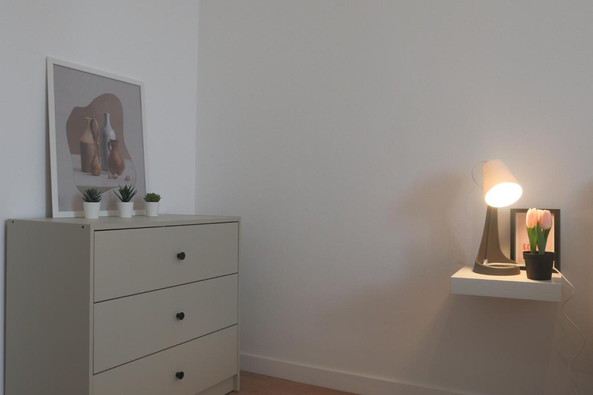 Le Sunny, Centre Appartement