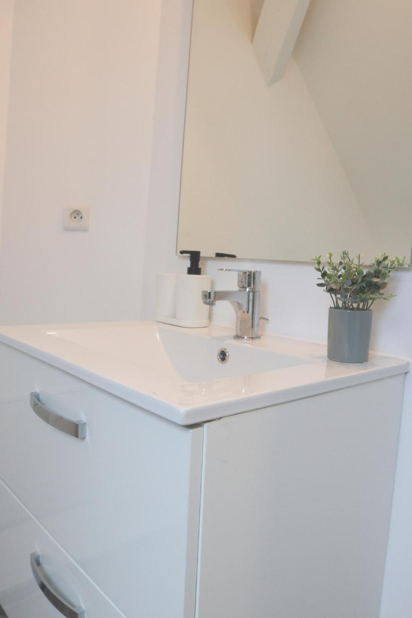Le Sunny, Centre Appartement *