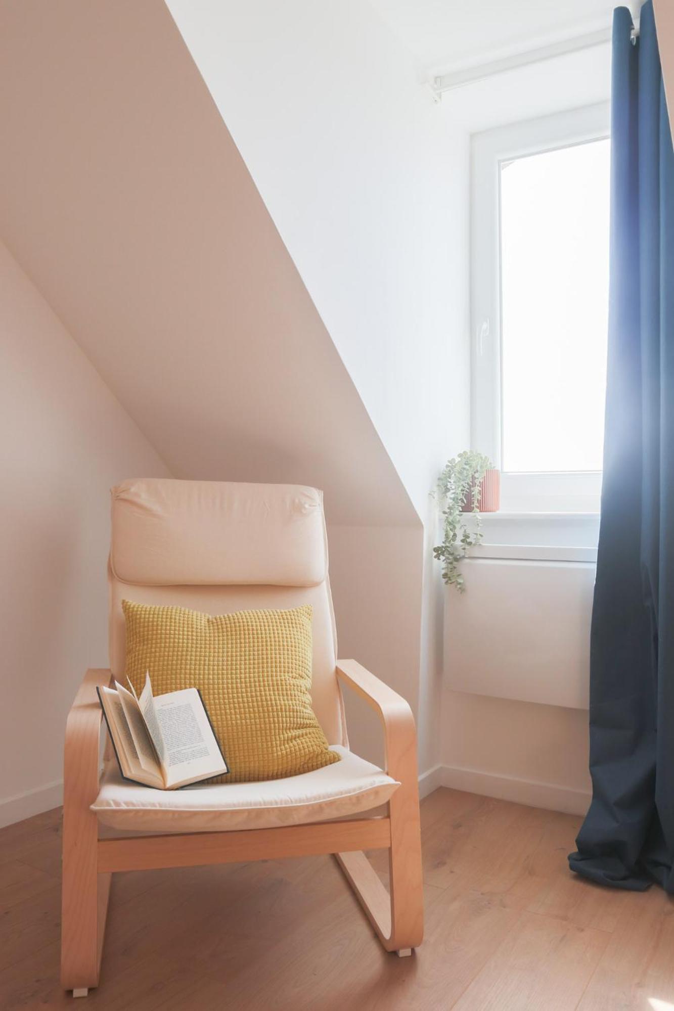 Le Sunny, Centre Mulhouse
