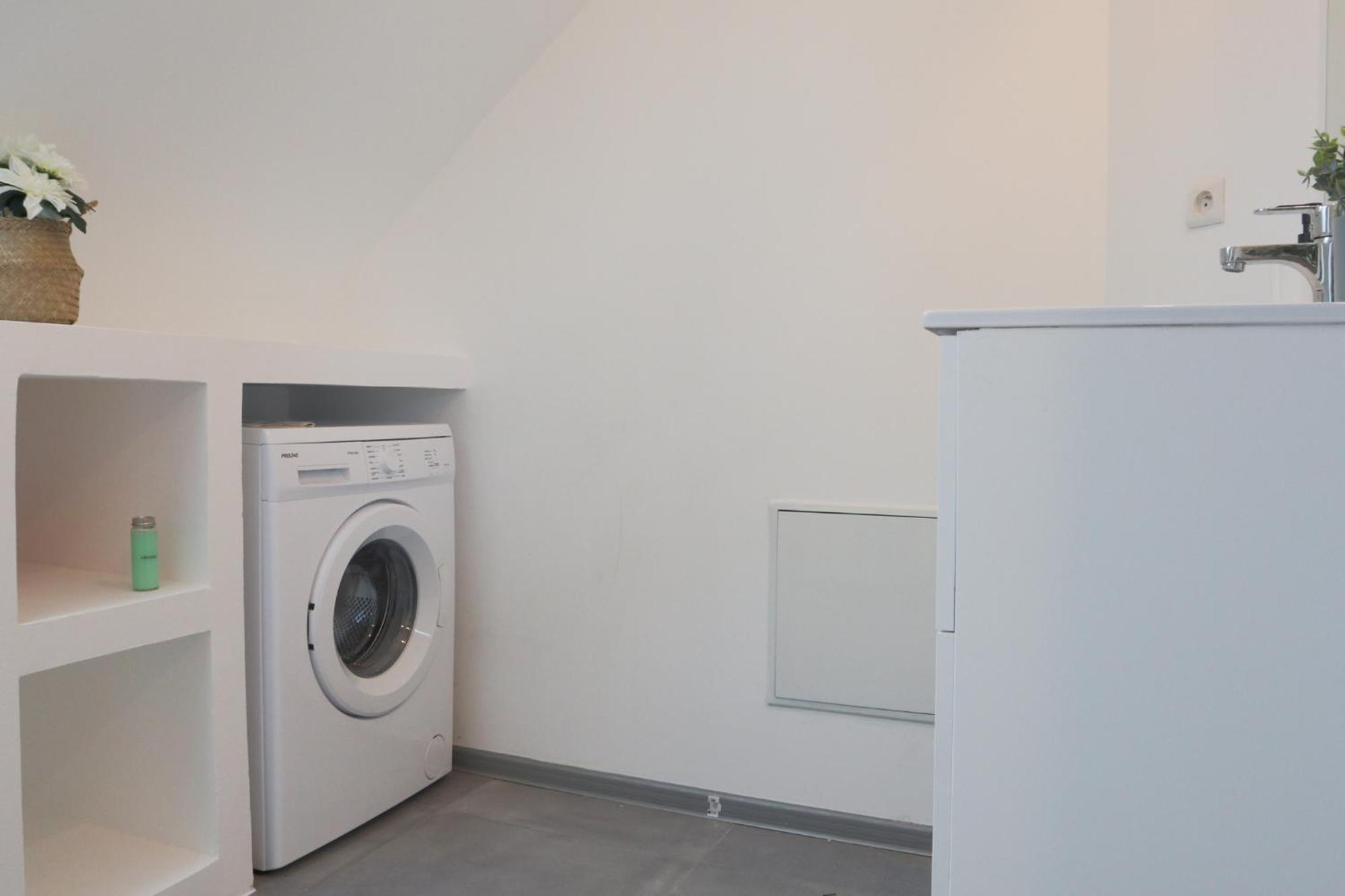 Le Sunny, Centre Apartment