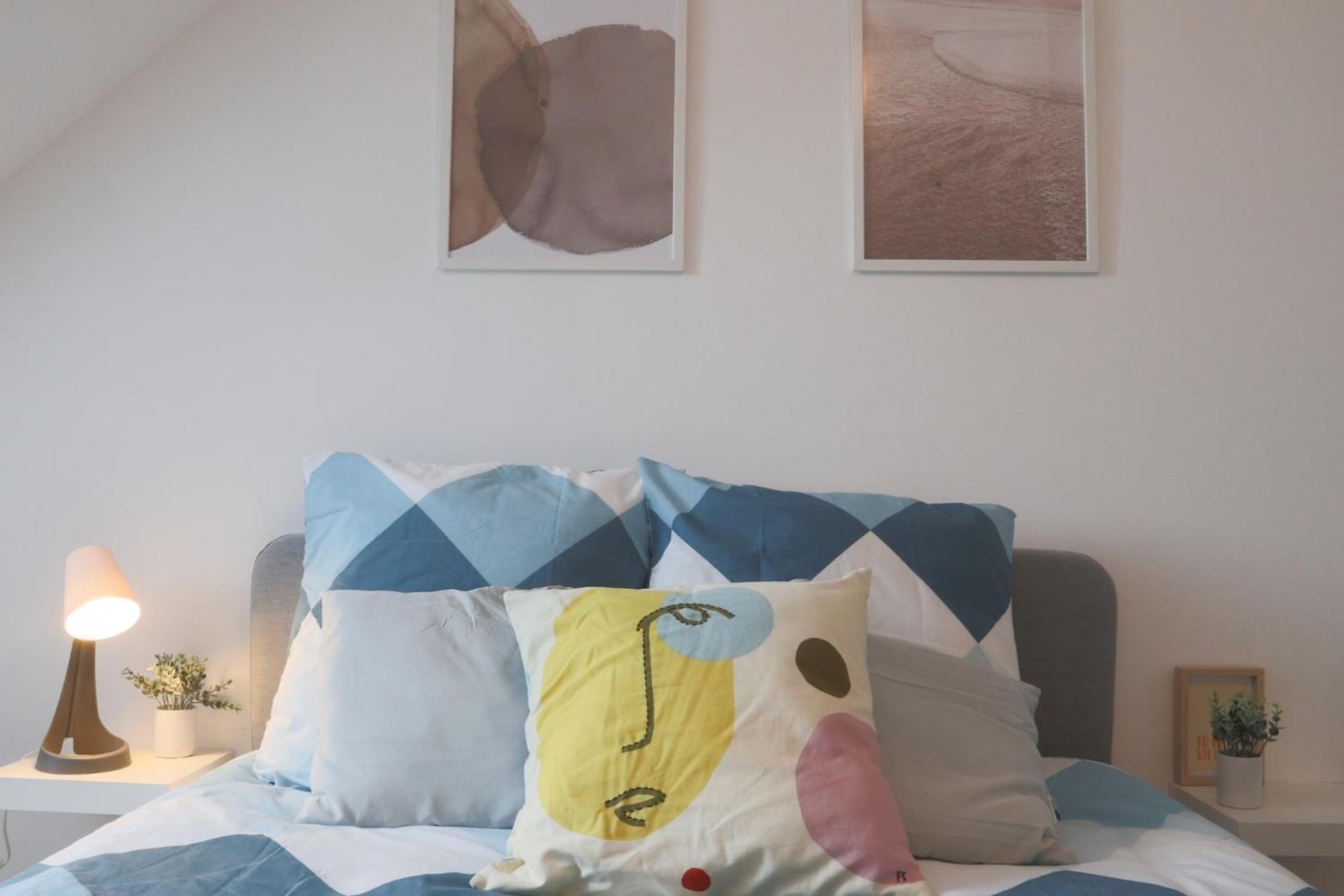 Le Sunny, Centre Appartement *