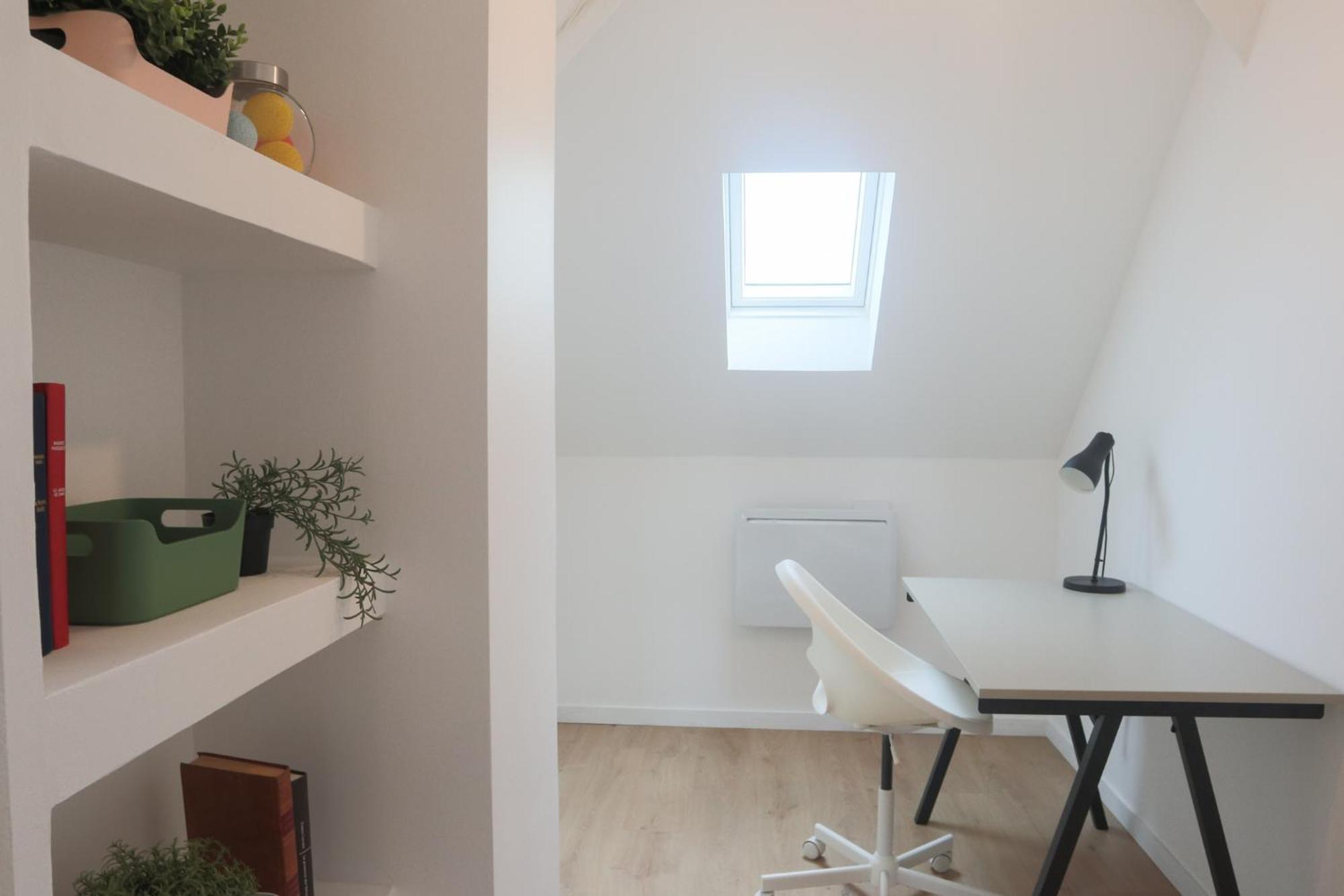 Le Sunny, Centre Mulhouse