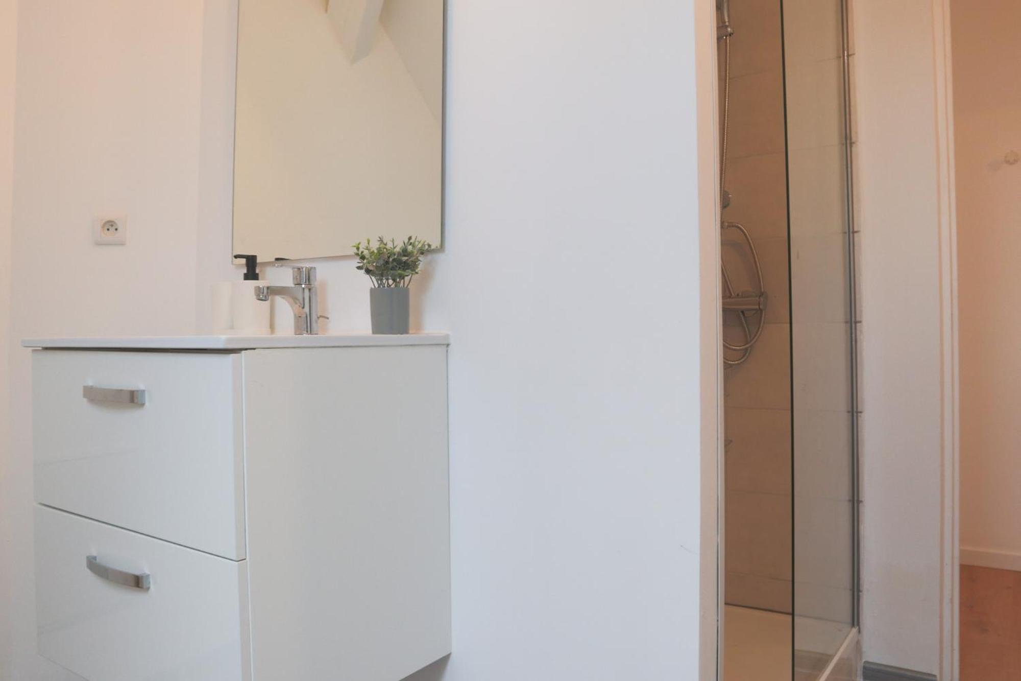 Le Sunny, Centre Appartement *