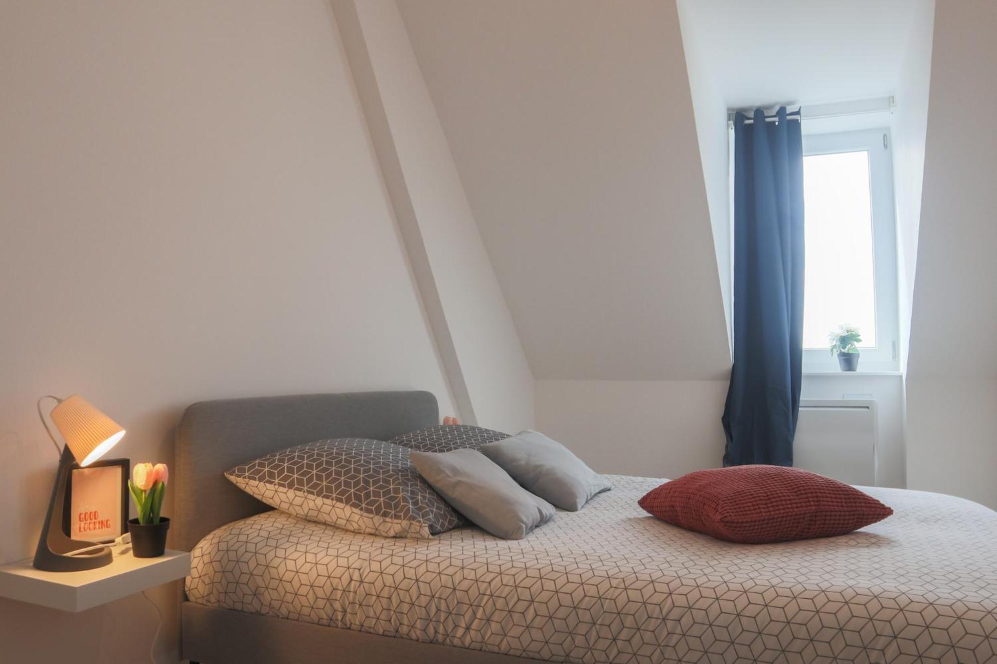 Apartment Le Sunny, Centre Mulhouse