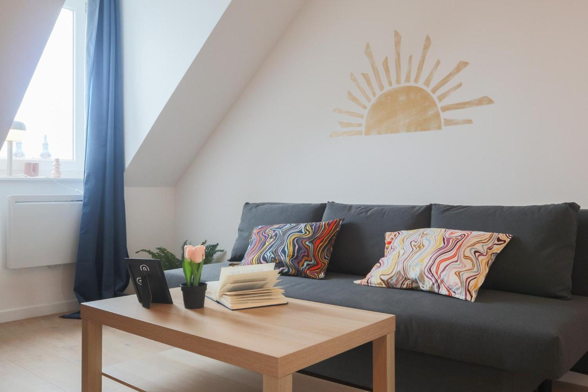 Le Sunny, Centre * Mulhouse