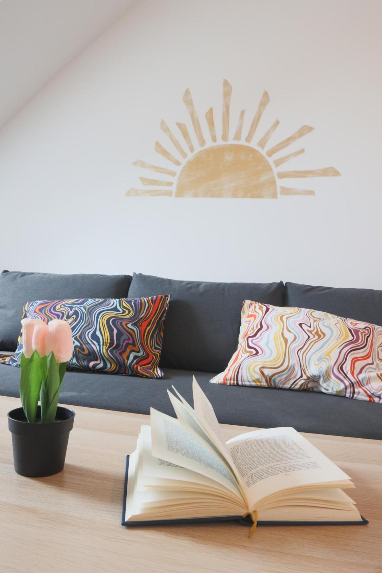 Apartment Le Sunny, Centre