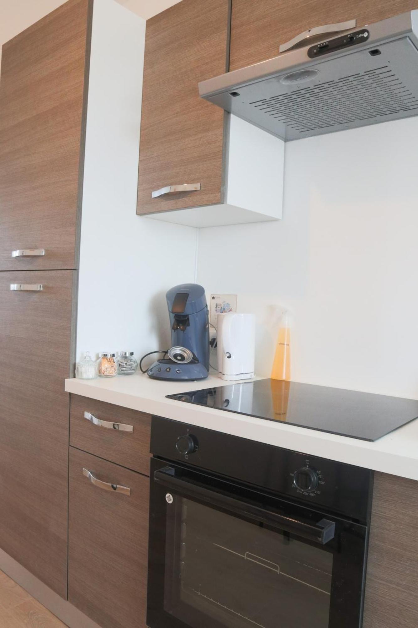 Le Sunny, Centre Mulhouse