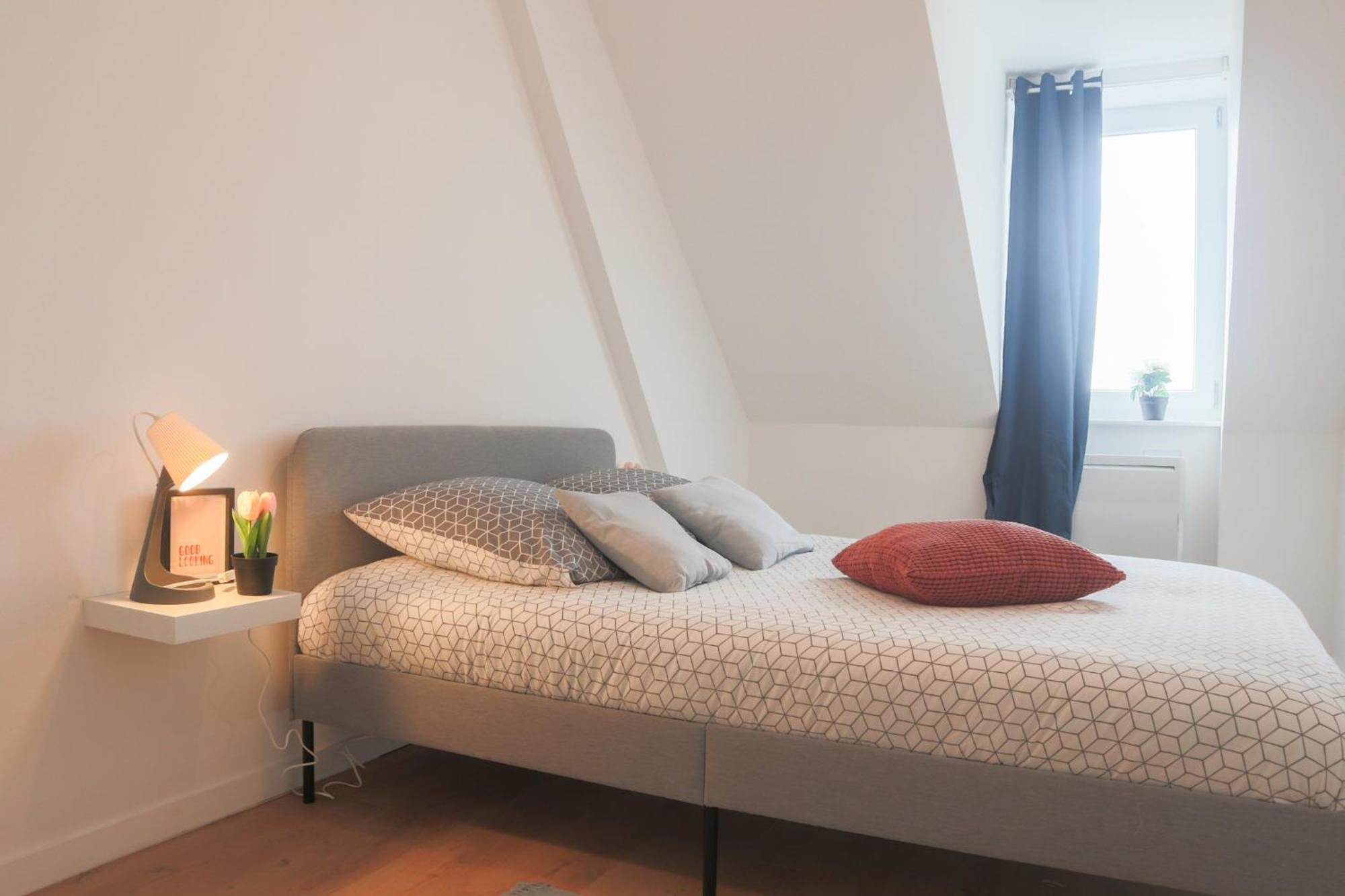 Le Sunny, Centre Appartement *