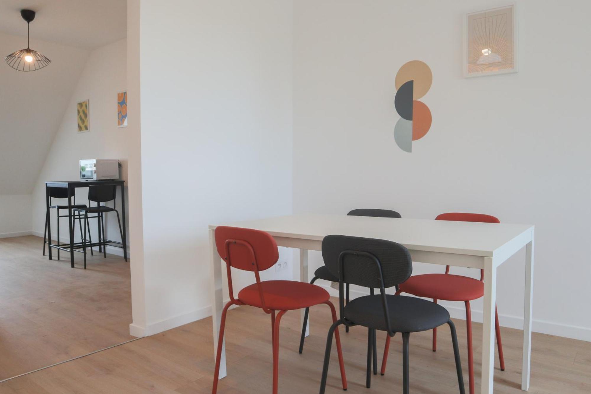 Appartement Le Sunny, Centre *